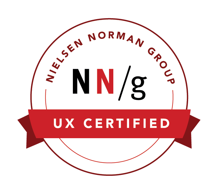 UX certification